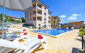 Stancija Amorozo 5 - Apartment N. 7