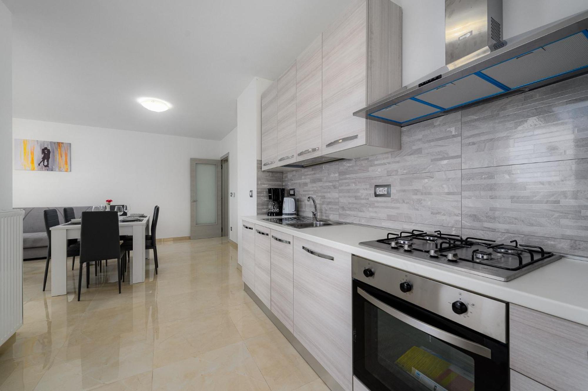 Stancija Amorozo 5 - Apartment N. 7 Poreč Zewnętrze zdjęcie
