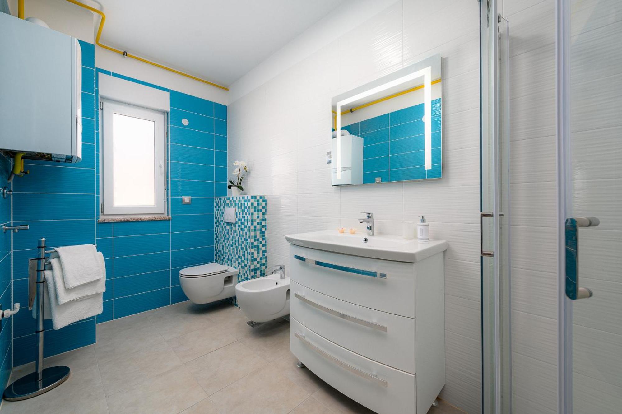 Stancija Amorozo 5 - Apartment N. 7 Poreč Zewnętrze zdjęcie