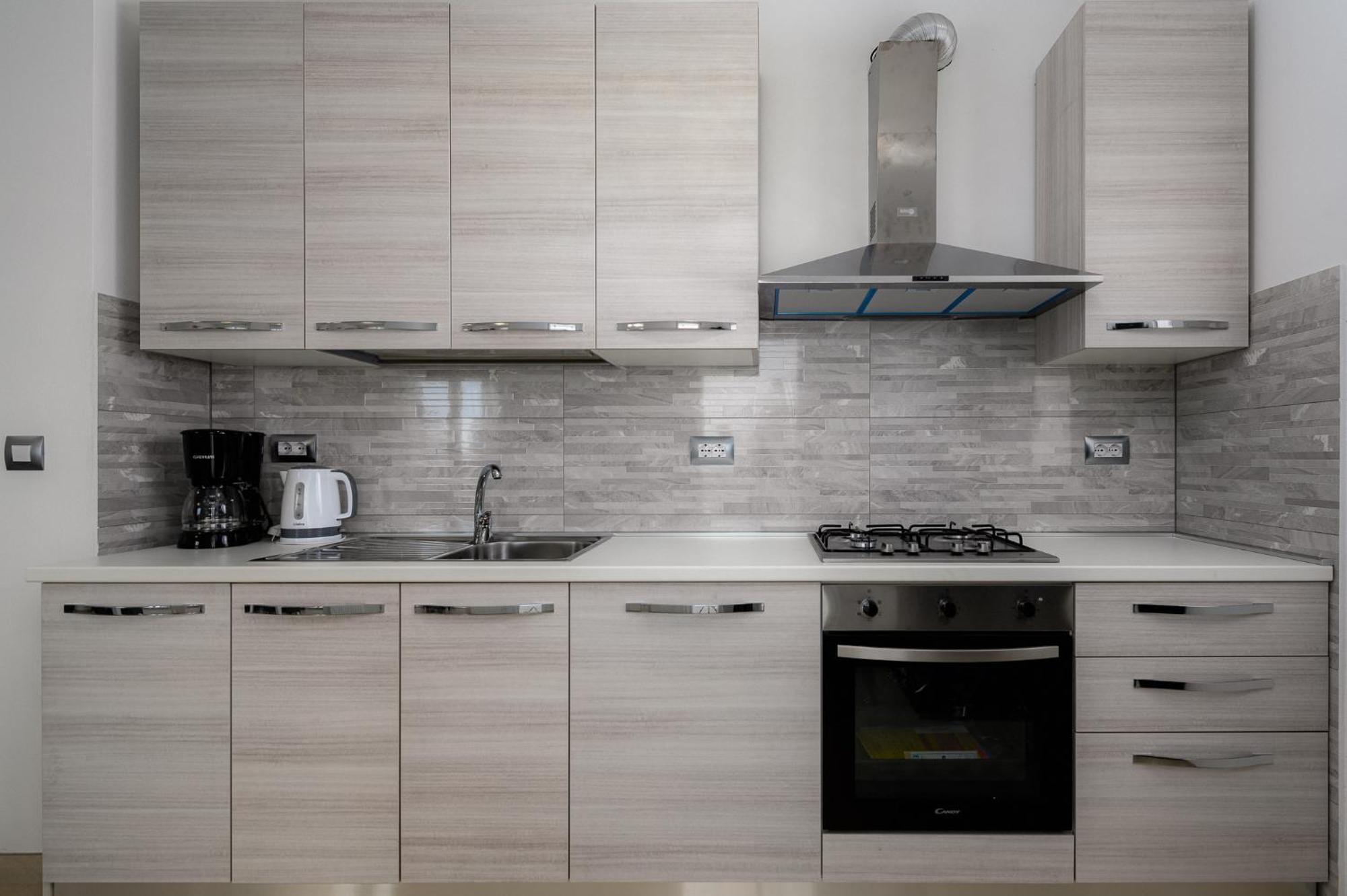 Stancija Amorozo 5 - Apartment N. 7 Poreč Zewnętrze zdjęcie