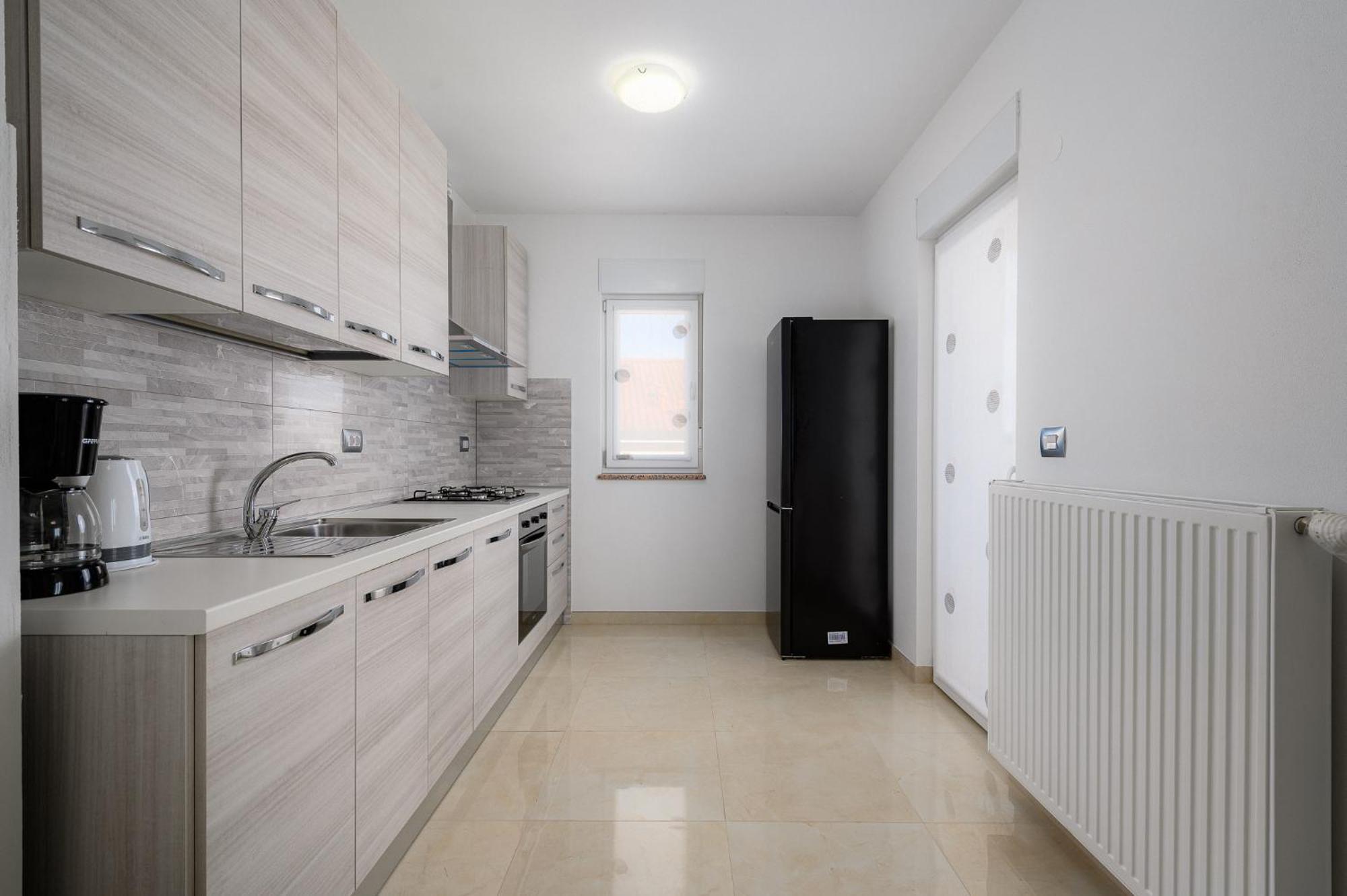 Stancija Amorozo 5 - Apartment N. 7 Poreč Zewnętrze zdjęcie