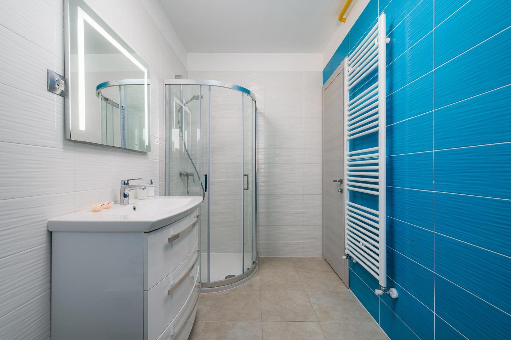 Stancija Amorozo 5 - Apartment N. 7 Poreč Zewnętrze zdjęcie